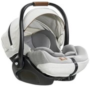 Autosedačka Joie i-Level / Base Signature oyster