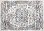 TA Koberec 3089A SILVER / L.GRAY MYSTIC