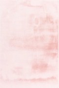 Kusový koberec Lambada 835 powder pink