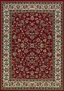 Koberec Aladin 510101/51955 červený