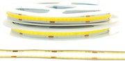 BERGE LED pásik - COB - 60W - 12W/m - IP44 - 12V - 5m - studená biela