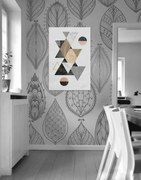 Obraz na stenu Broken Deformation/ Dan Johannson | rôzne rozmery