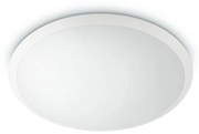 Philips 31822/31/P5 - LED stropné svietidlo WAWEL 1xLED/20W/230V P1956