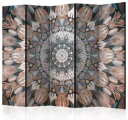 Artgeist Paraván - Hetman Mandala II [Room Dividers]