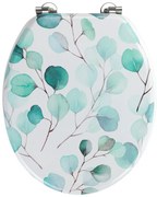 Záchodová doska 37 x 43 cm Pioppo - Wenko