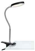 Markslöjd 106471 - LED Lampa s Klipom FLEX LED/5W/230V