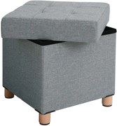 Taburetka s vekom LSF14GYX