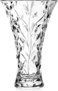 KRIŠTÁĽOVÁ VÁZA RCR LAURUS 300MM