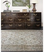 Koberec SIRIND 160 x 230 cm z pravej vlny