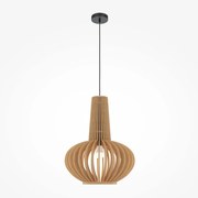 Závesné svietidlo MAYTONI ROOTS MOD193PL-01W1