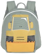 Detský batôžtek pre najmenších - Tiny Drivers excavator