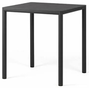 PIAVE 70 záhradný stôl antracite