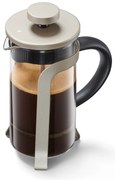 Kanvica french press 300 ml, 2 šálky, farba šampanského