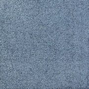 Metrážny koberec LILY modrý