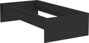 XXXLutz POSTEĽNÝ RÁM, 90/200 cm Hom`in - Postele - 002647010103