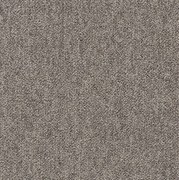 Metrážny koberec e-blitz 46, na mieru, šíře 4m, šedá, ab (mriežka), chodba / predsieň, ITC