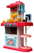 Aga4Kids Plastová kuchynka MR6090