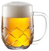 Tescoma MyBEER Lupus 0,5 l