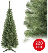 Vianočný stromček SLIM 220 cm jedľa