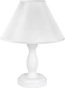 XXXLutz STOLNÁ LAMPA, E14, 18/28 cm - Online Only bytové doplnky - 009228029003