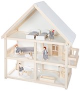 roba Drevený domček pre bábiky (100393158)