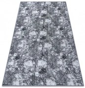 Koberec CONCRETE Beton sivý