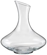 Crystalex Dekanter na víno DIAGONAL RIM 1,2 l