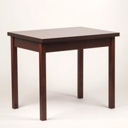 Stima Stôl BINGO Vyberte variant ->: Tmavo hnedá