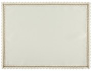 SADA 4 KS PRESTIERANIE NA STÔL LACE 30X40 CM KRÉMOVÁ