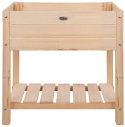 Vyvýšený záhon – Esschert Design