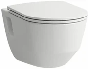 Wc závesné Laufen Pro zadný odpad H8209640000001