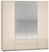 Skriňa Sophie 23 cashmere