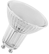Žiarovka LED OSRAM GU10 4,3W 4000K