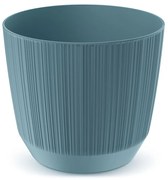 Kvetináč Ryfo škandinávsky modrý