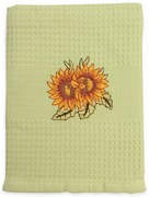 Utierka vaflová slnečnica