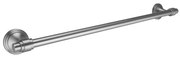 Rea Aristo, vešiak na uterák 60cm, brúsená oceľ, REA-98501
