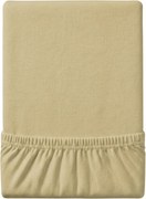Jersey plachta EXCLUSIVE krémová 200 x 220 cm