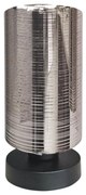 Stolná lampa COX 1xE27/60W/230V