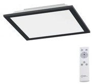 Leuchten Direkt 14754-18- LED Stmievateľné stropné svietidlo FLAT LED/20W/230V +DO