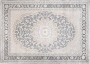 TA Koberec TP58B ZMENŠIŤ L.GRAY HERA HBY Rozmer: 120x170 cm