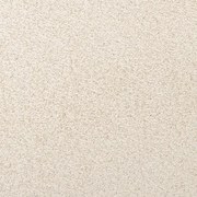 Metrážny koberec Kiama 03, na mieru, šíře 4m,5m, biela, filc, detská izba, Associated Weavers