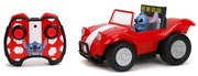 Jada Bugina na diaľkové ovládanie Stitch Buggy (100392279)