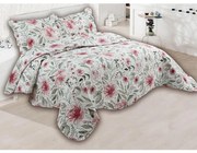 Prehoz Rosa Sh240607 170x220+1(40x60) cm