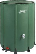 GARDEN LINE Nádrž na dažďovú vodu 500 l DES6388