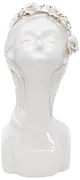 Váza Mauro Ferretti Young Lady, výška 26 cm