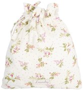 Bavlnené vrece na špinavú bielizeň Green Gate Asta