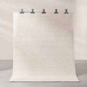 Koberec Solaro linen grey 160x230 cm