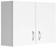 Aqualine Aqualine, KERAMIA FRESH skrinka horná 70x50x20cm, biela, 52362