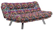 Rozkladacia pohovka Misa Patchwork