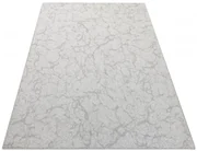 Koberec Marble 71 mramor, svetlosivý